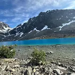 Holiday home Your For Skiing, Fishing And Arctic Holidays In Lyngen Furuflata