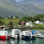 Your For Skiing, Fishing And Arctic Holidays In Lyngen