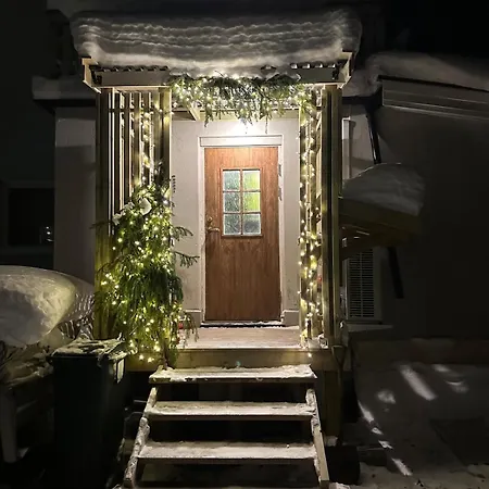 Your For Skiing, Fishing And Arctic Holidays In Lyngen Ferienhaus