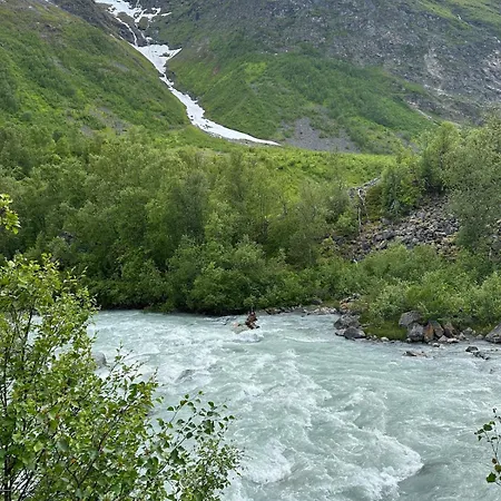 Your For Skiing, Fishing And Arctic Holidays In Lyngen Ferienhaus *