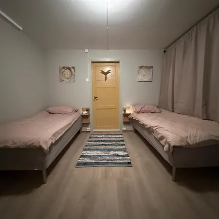 Holiday home Your For Skiing, Fishing And Arctic Holidays In Lyngen Furuflata