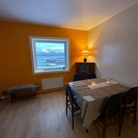 Your For Skiing, Fishing And Arctic Holidays In Lyngen Ferienhaus