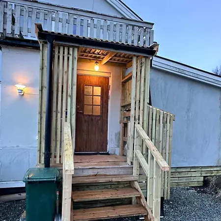 Ferienhaus Your For Skiing, Fishing And Arctic Holidays In Lyngen